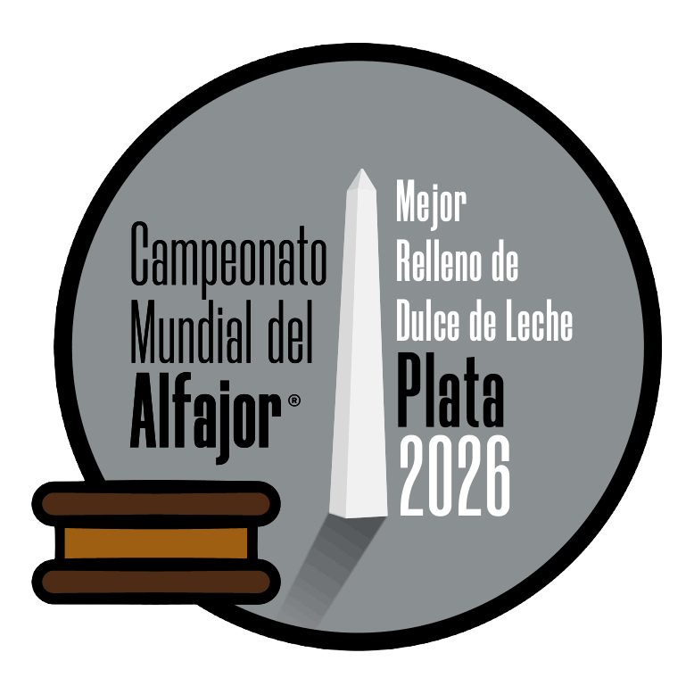 Mejor Relleno de Dulce de Leche del Mundo 2026